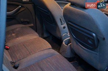 Минивэн Ford C-Max 2008 в Киеве фото 9 Минивэн Ford C-Max 2008 в Киеве