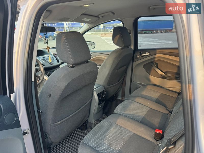 Минивэн Ford C-Max 2011 в Моршине фото 11 Минивэн Ford C-Max 2011 в Моршине