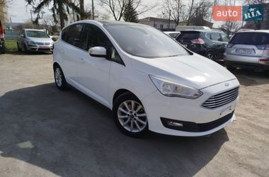 Минивэн Ford C-Max 2015 в Красилове