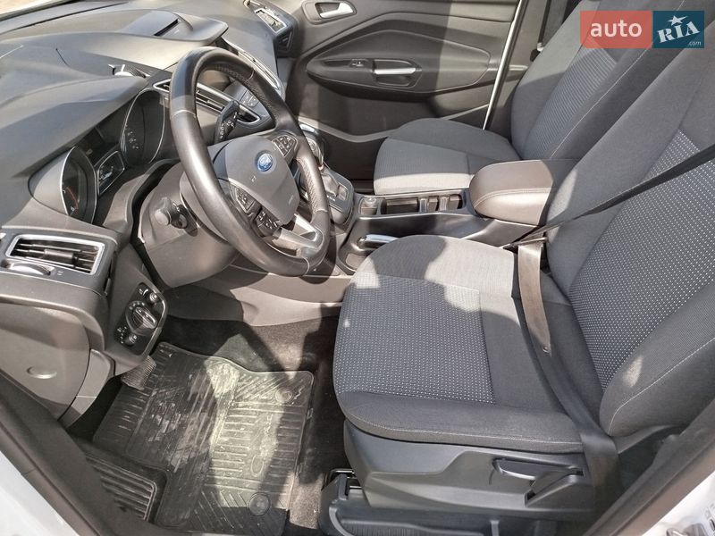 Мінівен Ford C-Max 2015 в Красилові