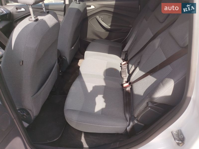 Мінівен Ford C-Max 2015 в Красилові