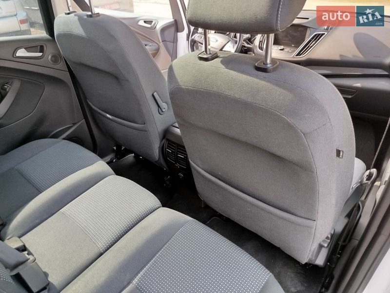 Мінівен Ford C-Max 2015 в Красилові
