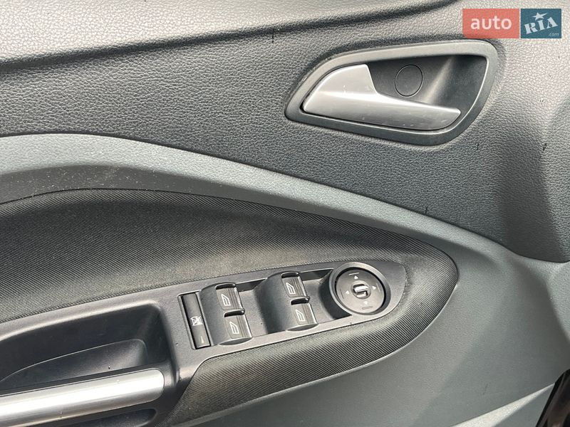 Минивэн Ford C-Max 2011 в Киеве фото 10 Минивэн Ford C-Max 2011 в Киеве