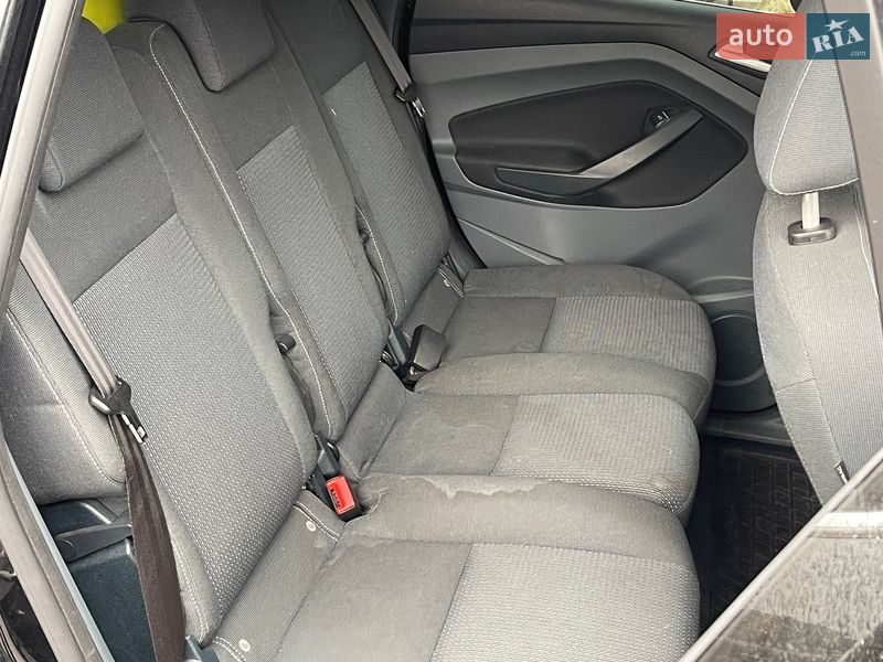 Минивэн Ford C-Max 2011 в Киеве фото 16 Минивэн Ford C-Max 2011 в Киеве