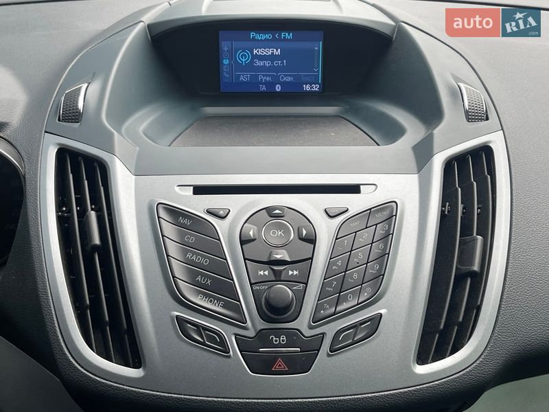 Минивэн Ford C-Max 2011 в Киеве фото 22 Минивэн Ford C-Max 2011 в Киеве