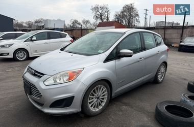 Минивэн Ford C-Max 2017 в Белой Церкви