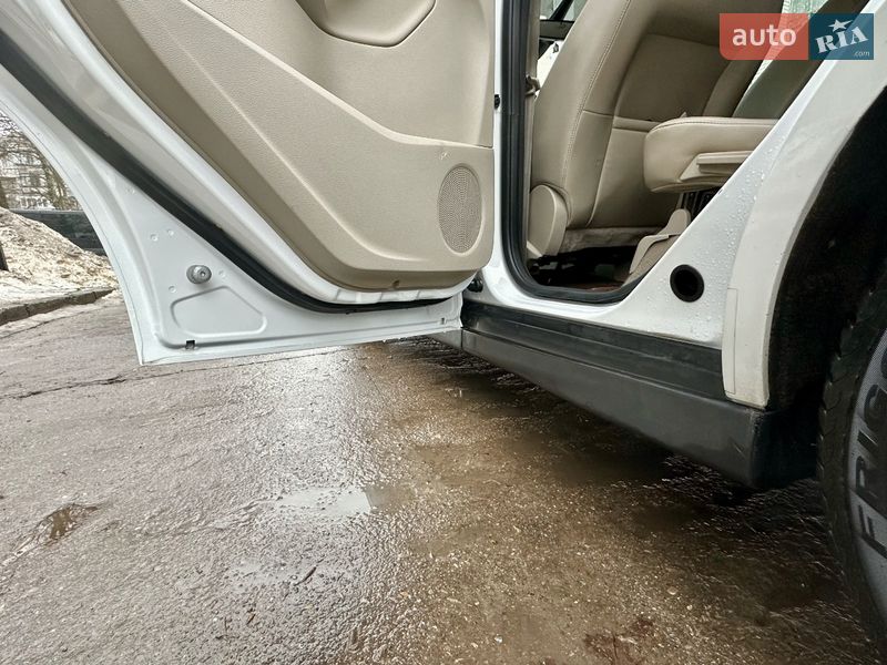 Минивэн Ford C-Max 2013 в Львове фото 10 Минивэн Ford C-Max 2013 в Львове