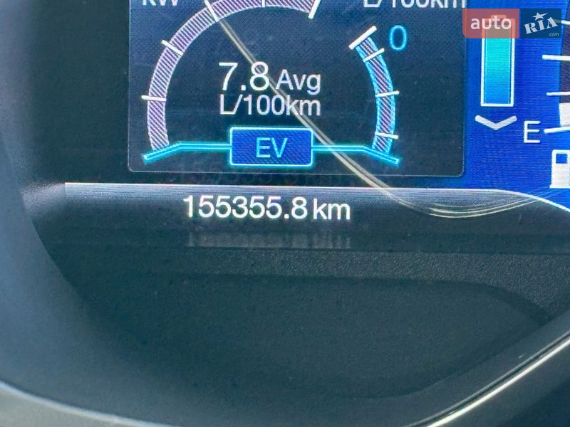 Минивэн Ford C-Max 2013 в Львове фото 18 Минивэн Ford C-Max 2013 в Львове