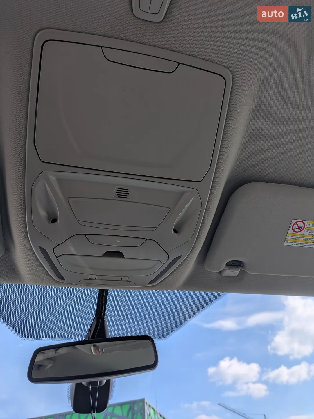 2012 Ford C-MAX - мініатюра 29