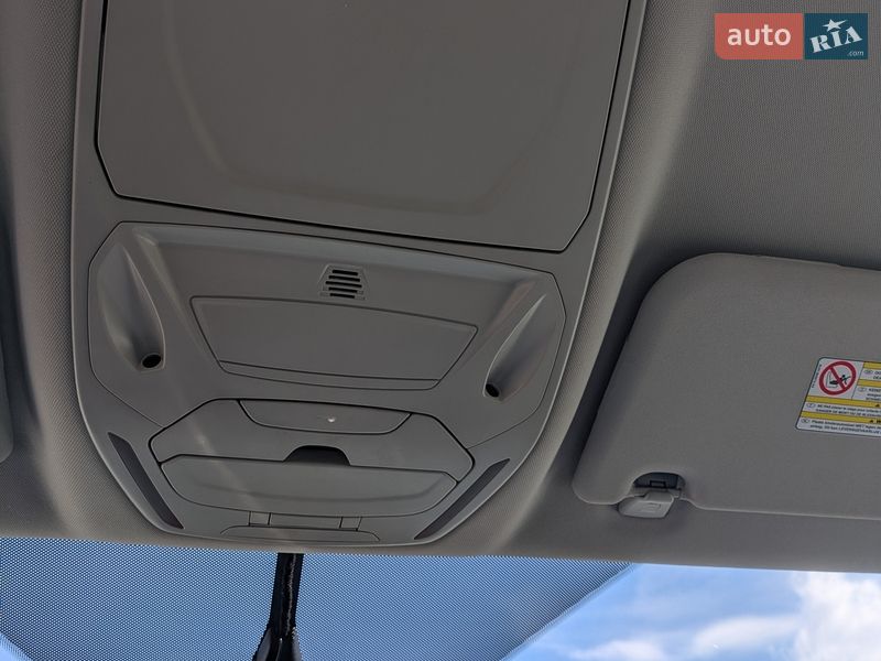 Минивэн Ford C-Max 2012 в Ивано-Франковске фото 29 Минивэн Ford C-Max 2012 в Ивано-Франковске