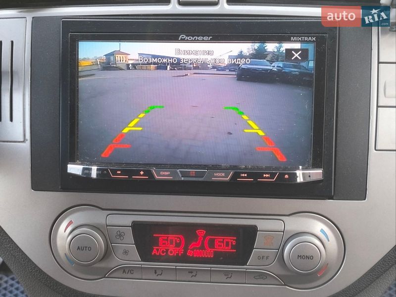 Минивэн Ford C-Max 2009 в Житомире