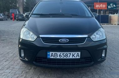Минивэн Ford C-Max 2009 в Житомире