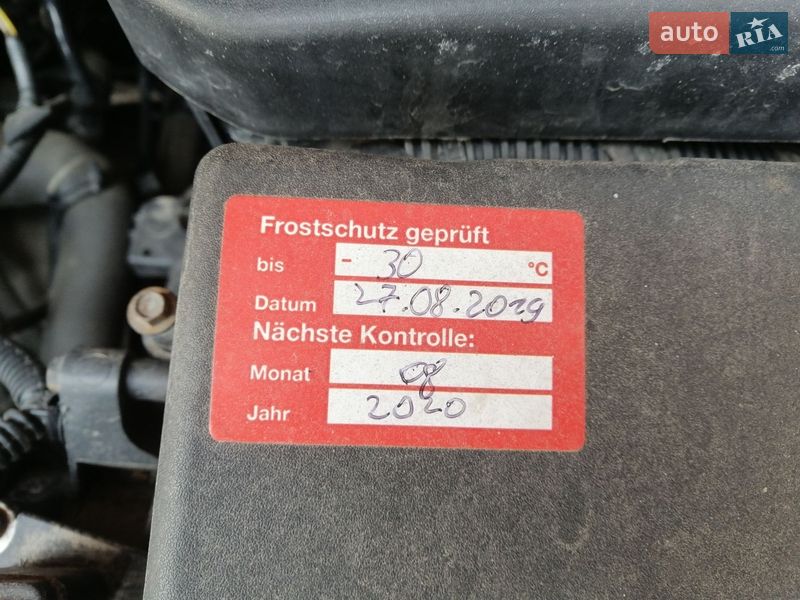 Минивэн Ford C-Max 2013 в Ровно фото 33 Минивэн Ford C-Max 2013 в Ровно