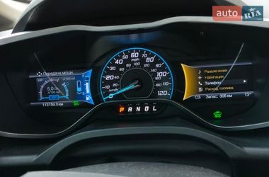 Мінівен Ford C-Max 2016 в Білій Церкві