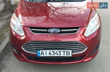 Минивэн Ford C-Max 2016 в Белой Церкви