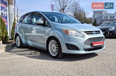 Мінівен Ford C-Max 2014 в Львові