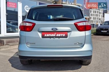 Мінівен Ford C-Max 2014 в Львові