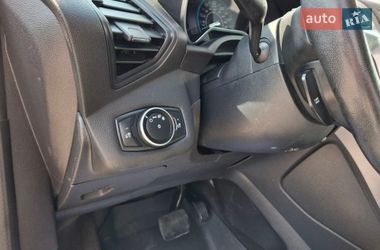 Мінівен Ford C-Max 2014 в Львові