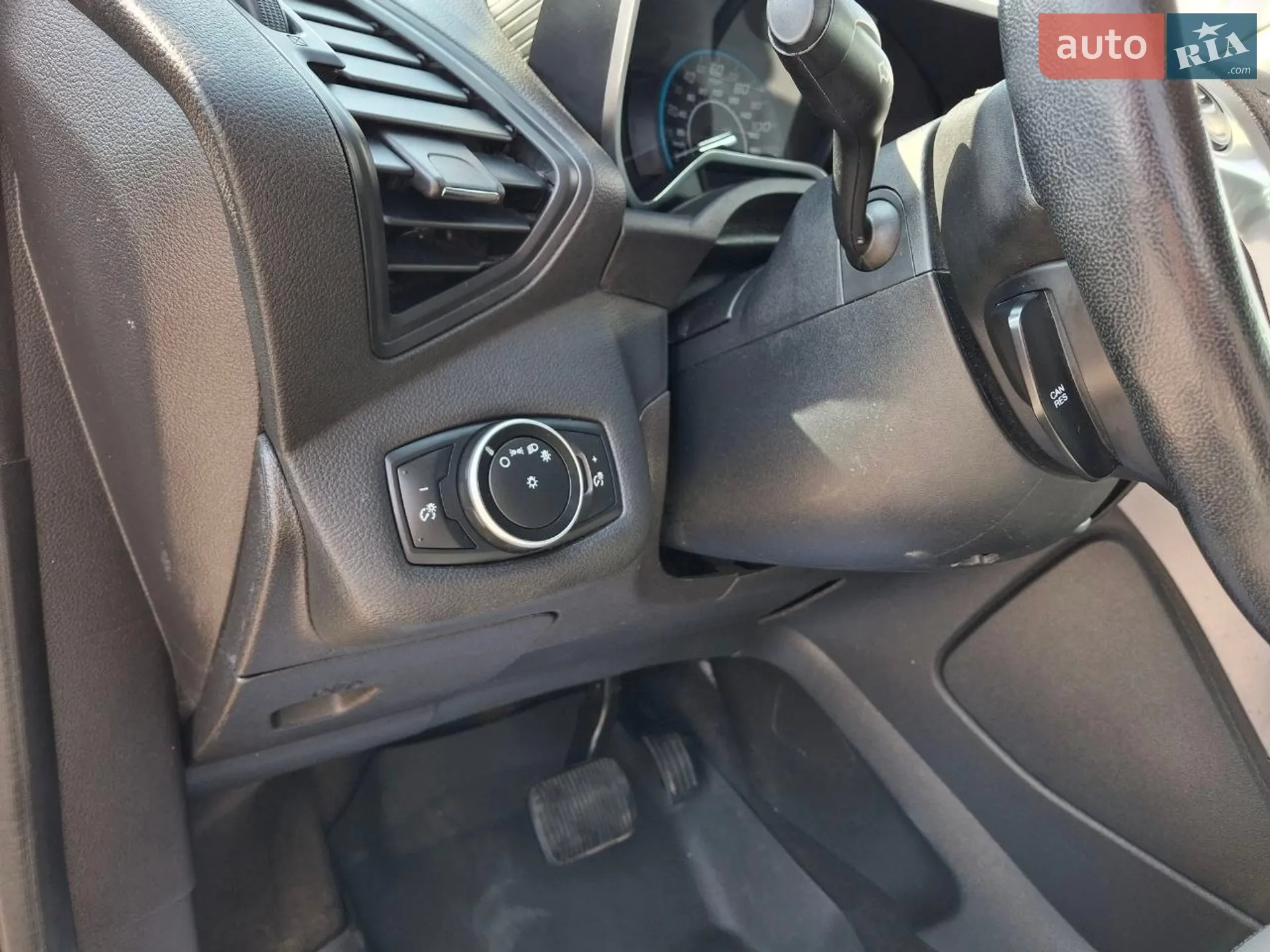 2014 Ford C-MAX - мініатюра 10
