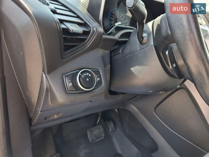 Мінівен Ford C-Max 2014 в Львові