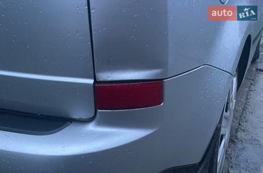 Минивэн Ford C-Max 2004 в Рудки