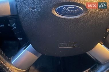 Минивэн Ford C-Max 2004 в Рудки