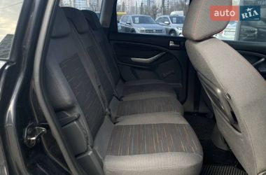 Минивэн Ford C-Max 2008 в Киеве