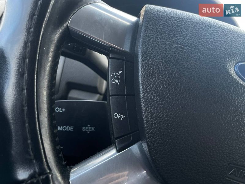 Минивэн Ford C-Max 2008 в Киеве