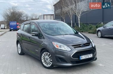 Минивэн Ford C-Max 2018 в Белой Церкви