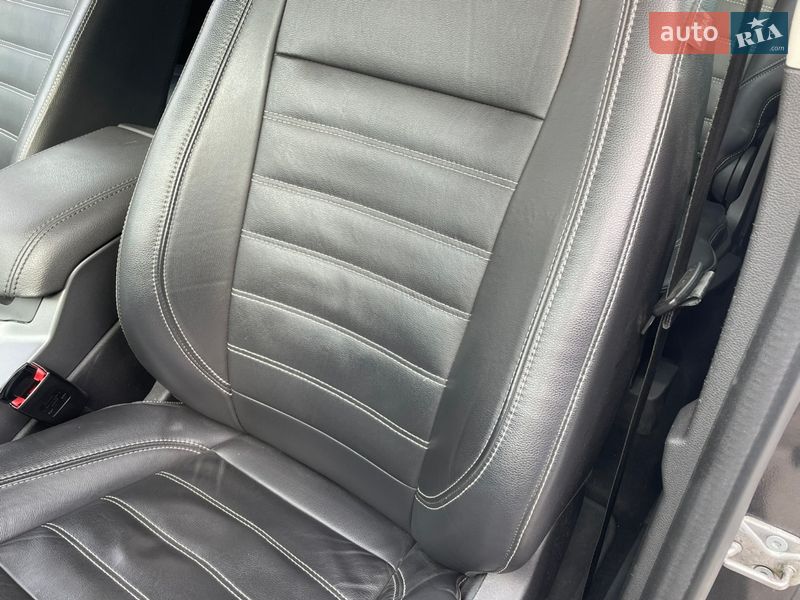 Мінівен Ford C-Max 2018 в Білій Церкві