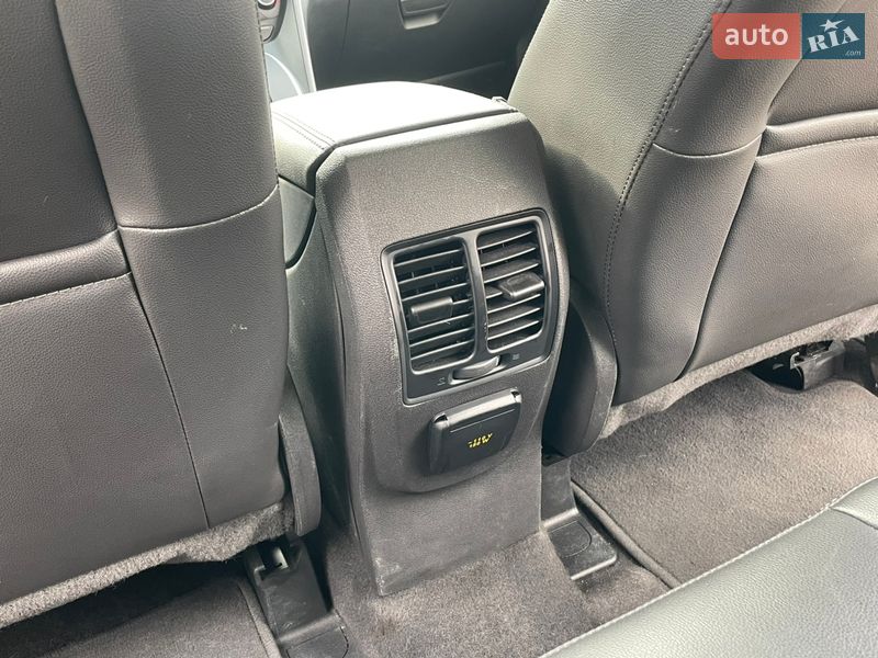 Мінівен Ford C-Max 2018 в Білій Церкві