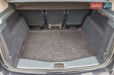 Минивэн Ford C-Max 2012 в Ладыжине