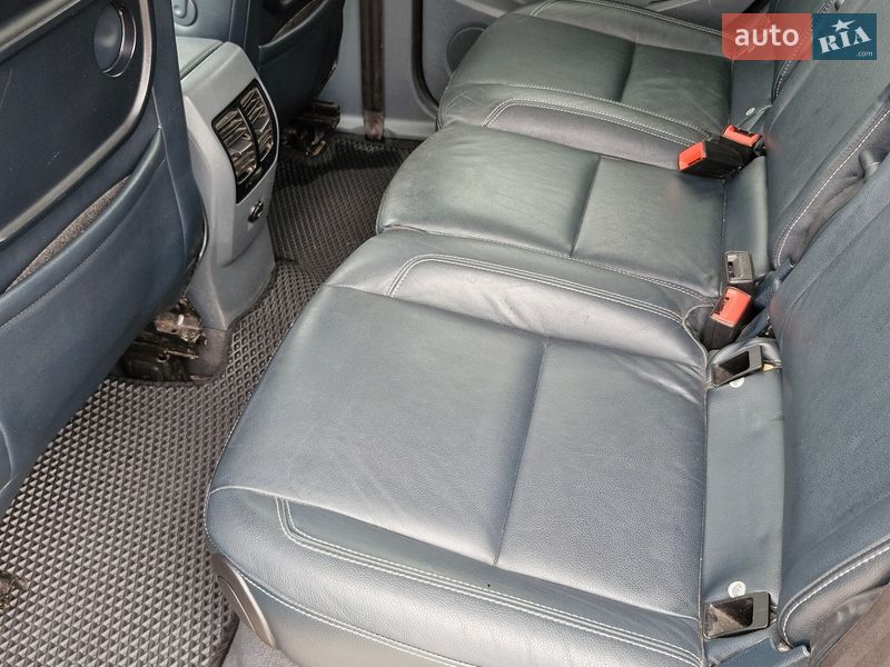 Минивэн Ford C-Max 2012 в Ладыжине