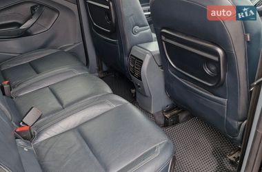 Минивэн Ford C-Max 2012 в Ладыжине
