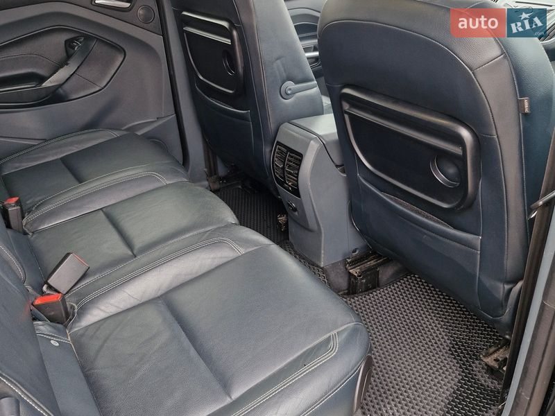 Минивэн Ford C-Max 2012 в Ладыжине