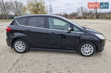 Минивэн Ford C-Max 2012 в Ладыжине