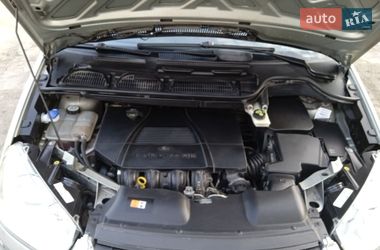 Минивэн Ford C-Max 2009 в Тернополе