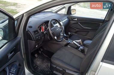 Минивэн Ford C-Max 2009 в Тернополе