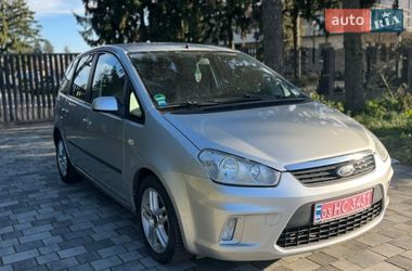 Мінівен Ford C-Max 2007 в Старокостянтинові