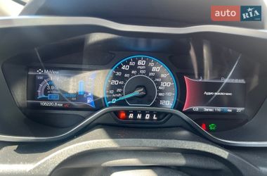 Минивэн Ford C-Max 2017 в Ивано-Франковске