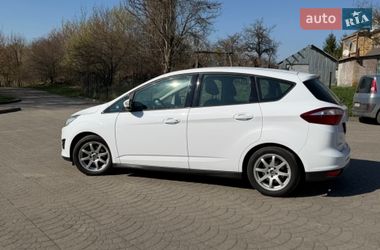 Мінівен Ford C-Max 2011 в Луцьку фото 13 Мінівен Ford C-Max 2011 в Луцьку