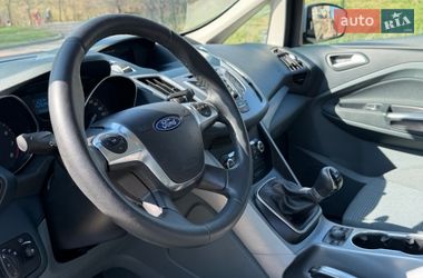 Мінівен Ford C-Max 2011 в Луцьку фото 19 Мінівен Ford C-Max 2011 в Луцьку