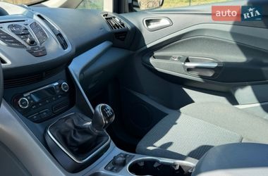 Мінівен Ford C-Max 2011 в Луцьку фото 20 Мінівен Ford C-Max 2011 в Луцьку