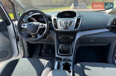 Мінівен Ford C-Max 2011 в Луцьку фото 27 Мінівен Ford C-Max 2011 в Луцьку