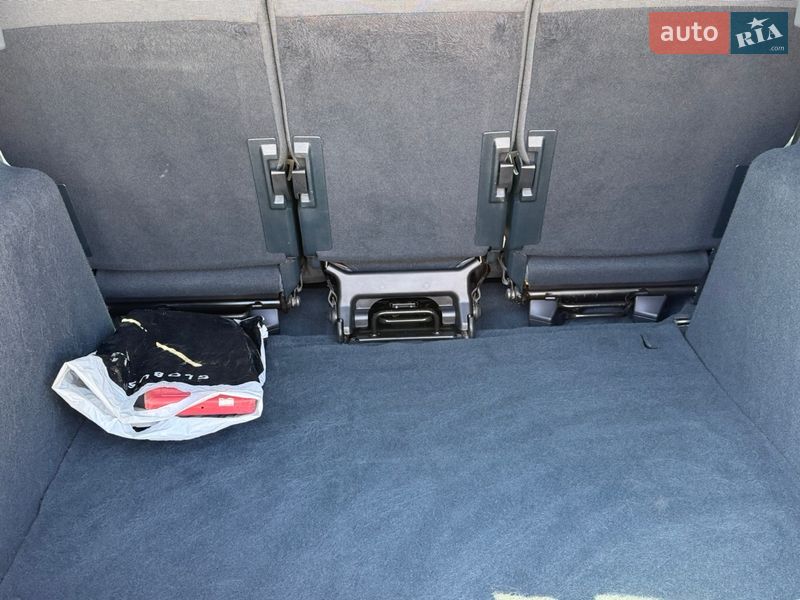 Мінівен Ford C-Max 2011 в Луцьку