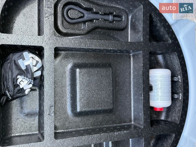 Мінівен Ford C-Max 2011 в Луцьку