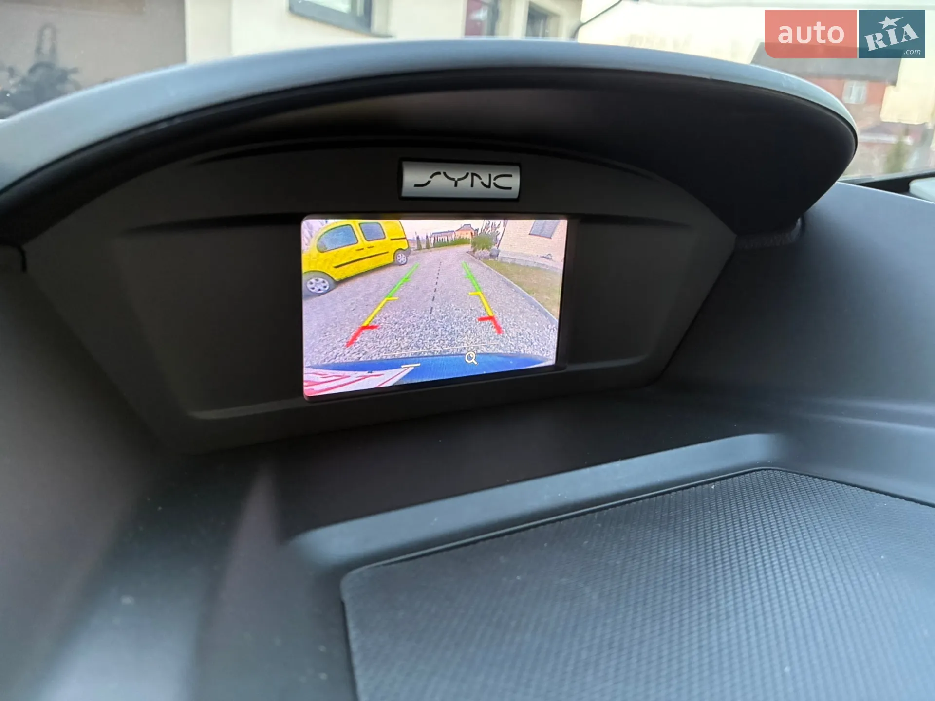 2017 Ford C-MAX - мініатюра 23