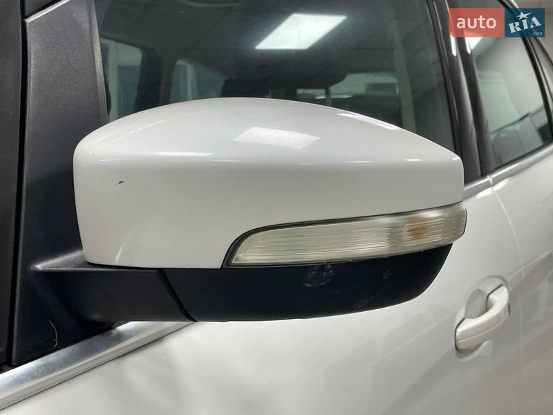 Мінівен Ford C-Max 2013 в Києві