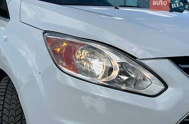 Минивэн Ford C-Max 2013 в Львове