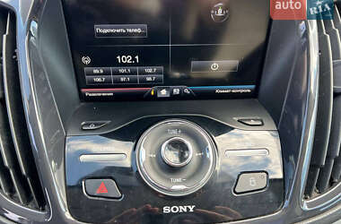 Минивэн Ford C-Max 2013 в Львове